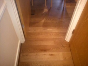 cheng-umber-browm-004 Here we have laid Epoque Umber Brown throughout a house with Scotia to perimeters.