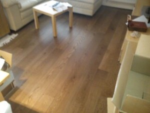 cheng-umber-browm-005 Here is Epoque Umber Brown laid in Living room.
