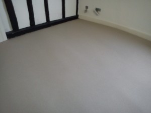 Weston Hammer Henley Here we have laid a Weston Hammer carpet in a Bedroom.