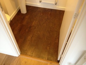 Karndean Art Select Hickory Peppercorn