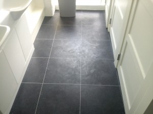 Vinyl Tiles