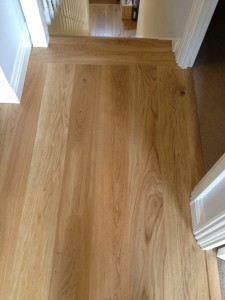 Tarkett Antique Oak